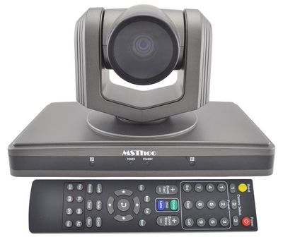 DVI/HD-SDI/AV分量接口會議攝像頭 高清1080P的全面解析與應(yīng)用