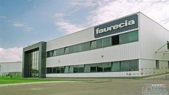 佛吉亞布局巴西市場，投資設立排放控制系統生產廠以強化全球戰略