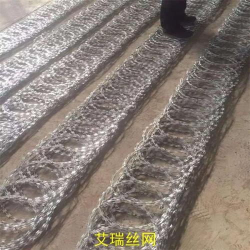 全球五金網(wǎng) 絲,網(wǎng)及制品 金屬絲,繩 刀片刺繩