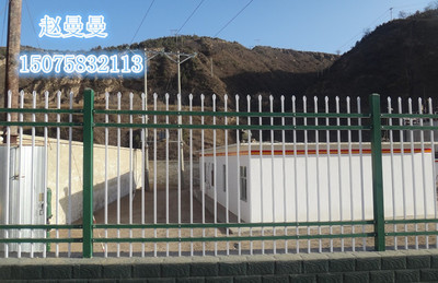 【陜西省長期供應鋅鋼小區、工廠、學校防護網 做工精美 銷量第一】價格,廠家,圖片,金屬絲繩制品,安平縣寧達金屬絲網廠