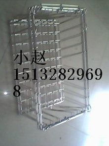 不生銹網(wǎng)筐 器械清洗籃 供應室消毒籃筐 河北省安平縣正豐金屬絲網(wǎng)制品廠 醫(yī)用消毒網(wǎng)筐,工藝籃筐,工業(yè)風機防護罩沖孔網(wǎng),不銹鋼濾筒濾片系列 金屬裝飾網(wǎng)系列