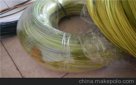 【杰晨葡萄包塑扎絲線材價格合理】價格,廠家,圖片,金屬絲繩制品,安平縣杰晨絲網制品-