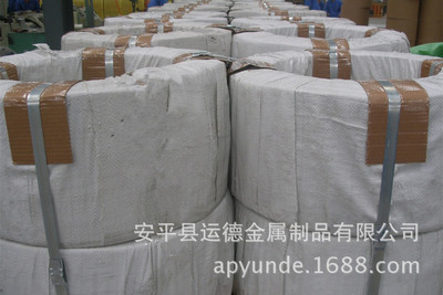 【工廠價格供應各規格黑鐵絲】價格,廠家,圖片,金屬絲繩制品,安平縣運德金屬制品-