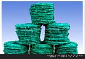 【廠家直銷:包塑刺繩 PVC包塑刺繩】價格,廠家,圖片,金屬絲繩制品,北京金安鑫業五金交電有限責任公司-