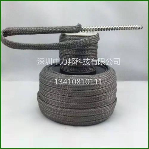 中力邦專業生產 耐高溫金屬線 不銹鋼纖維長絲 現貨熱銷中