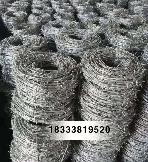 刀片刺網網片報價 廠家
