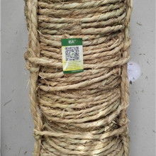  天津薊縣草制品倉儲公司 主營 草繩 草片 草袋 草片
