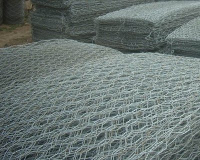 【優質石籠網 河北安平永盛】價格,廠家,圖片,金屬絲繩制品,安平縣永盛絲網制造-