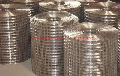 【優秀廠家專業生產電焊網 鐵絲電焊網 鍍鋅電焊網 不銹鋼電焊網】價格,廠家,圖片,金屬絲繩制品,廣州市華港網絡科技-