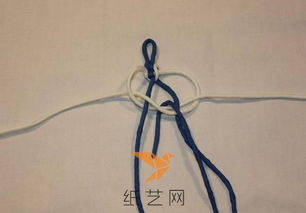 酷酷的手工編織傘繩手鏈制作教程