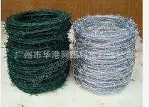 【振興篩網廠直銷各種優質低碳鋼絲刺繩護欄網】價格,廠家,圖片,金屬絲繩制品,廣州市華港網絡科技-