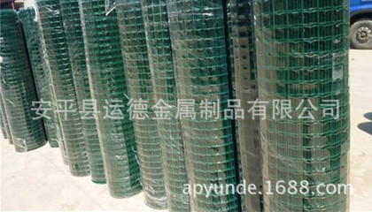 【工廠供應(yīng)PVC電焊網(wǎng),電焊網(wǎng)】?jī)r(jià)格,廠家,圖片,金屬絲繩制品,安平縣運(yùn)德金屬制品-