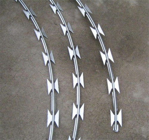 湖北刺鐵絲廠家高性價(jià)比的選擇 興爾順絲網(wǎng)制品