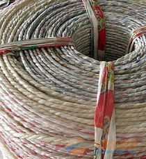 pp撕裂膜繩廠家價(jià)格,