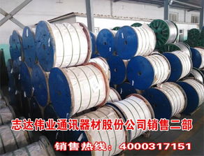 gj 80鋼絞線工廠供應(yīng) 河北志達(dá)偉業(yè)通訊器材公司 鍍鋅鋼絞線