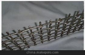 【石家莊軋花網生產商 專業(yè)生產不銹鋼軋花網】價格,廠家,圖片,金屬絲繩制品,安平縣安麥斯金屬絲網制品-
