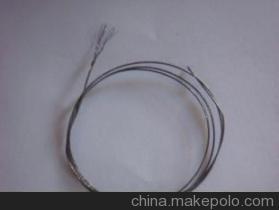 【各種稀有物質的鋼絲繩(鈦鋼絲繩)(】價格,廠家,圖片,金屬絲繩,興化市創輝金屬制品廠-