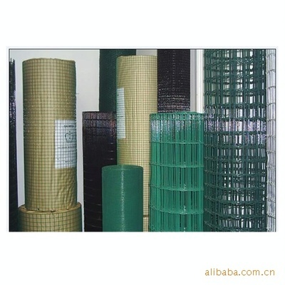 【鍍鋅電焊網】價格,廠家,圖片,金屬絲繩制品,上海圣公實業-