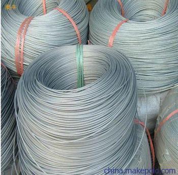 【熱銷秦皇島310S不銹鋼鋼絲繩/316L不銹鋼鋼絲繩】價(jià)格,廠家,圖片,金屬絲繩制品,廣東宏泰金屬股份-