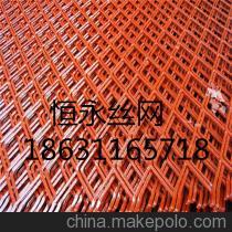 【恒永絲網(wǎng) 重型鋼板網(wǎng) 鍍鋅鋼板網(wǎng) 菱形鋼板網(wǎng)】價(jià)格,廠家,圖片,金屬絲繩制品,安平縣恒永絲網(wǎng)制品-