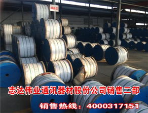 19 3.0鋼絞線每米價格工廠供應(yīng) 河北志達(dá)偉業(yè)通訊器材公司 鍍鋅鋼絞線